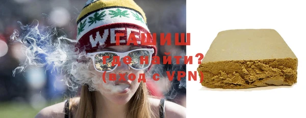 молекула духа Балахна