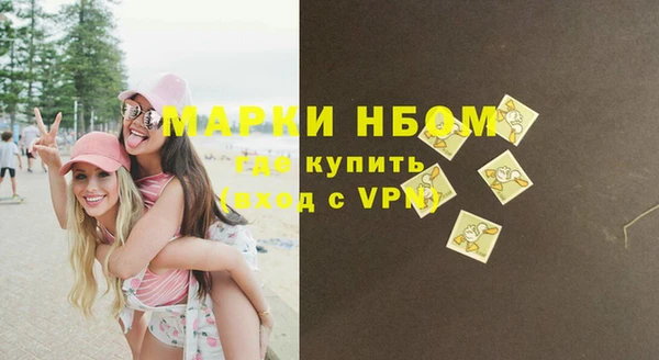 молекула духа Балахна
